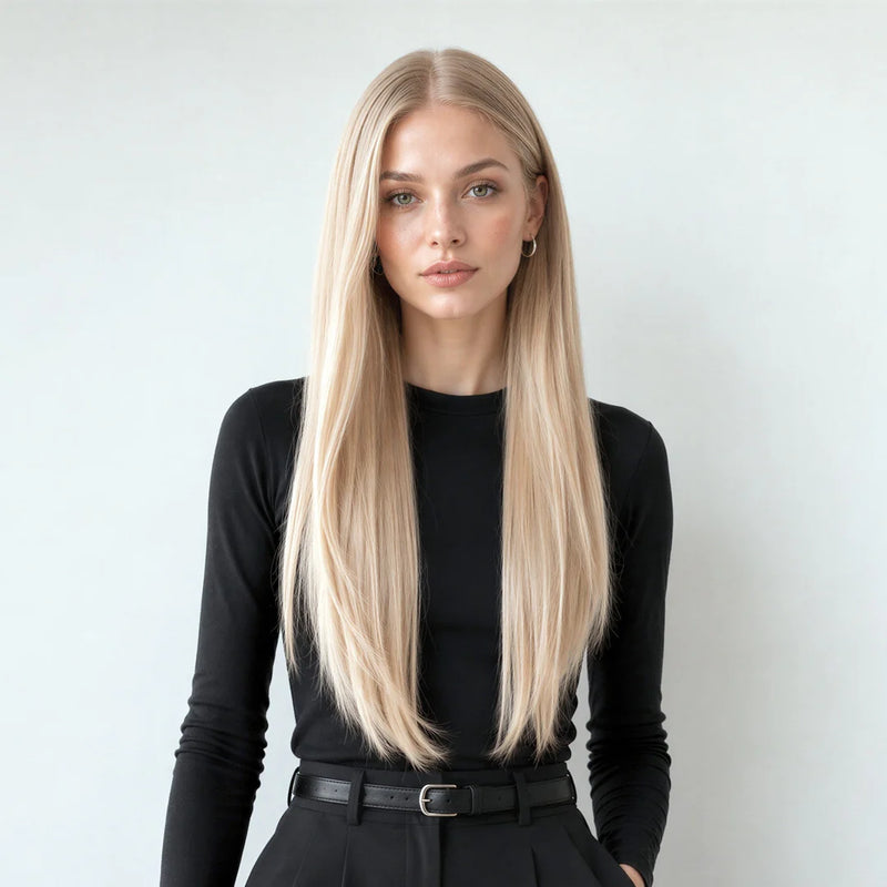 Lace Front Wigs